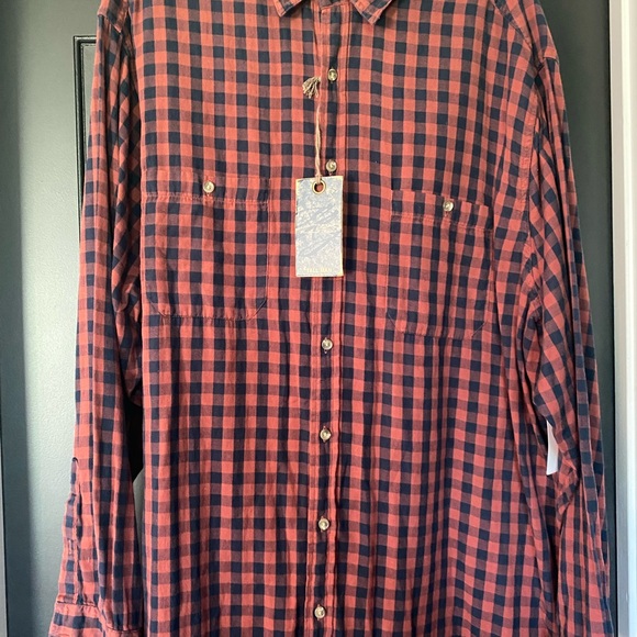 Men’s 2XT shirt - Picture 1 of 6